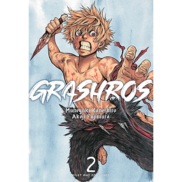 Grashros Vol.02