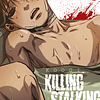 Killing Stalking Season 2 Vol.03 1