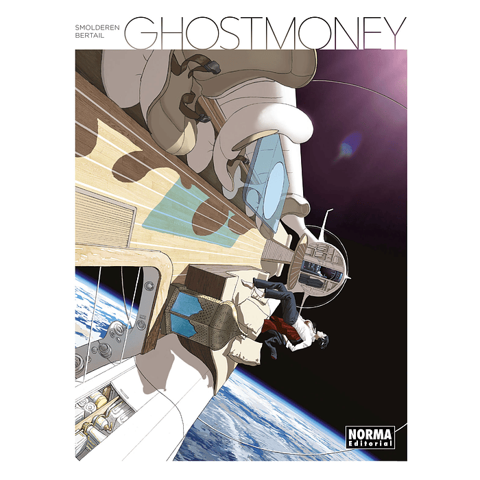 Ghost Money