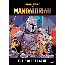 Star Wars: The Mandalorian - El libro de la serie