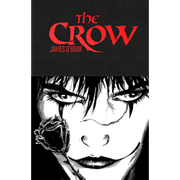 The Crow - James O´barr