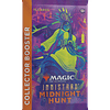 Collector Boosters Innistrad Midnight Hunt 1