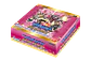 Caja de sobres Digimon CCG: Great Legend (BT04) - Miniatura 1