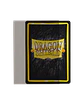 Protectores Dragon Shield Perfect Fit - Carga Lateral Smoke (x100) - thumbnail 2