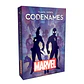 Código Secreto: Marvel (Inglés) - Thumbnail 1