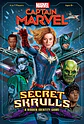 Captain Marvel: Secret Skrulls (Inglés) - Miniatura 1