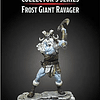 D&D Collector's Series: Icewind Dale - Frost Giant Ravager