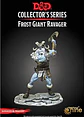 D&D Collector's Series: Icewind Dale - Frost Giant Ravager - Miniatura 1