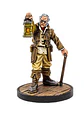 D&D Collector's Series: Curse of Strahd: Ezmerelda D'Avenir & Rudolph Van Richten - Miniatura 3