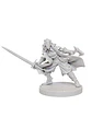 D&D Collector's Series: Curse of Strahd: Ezmerelda D'Avenir & Rudolph Van Richten - Miniatura 4