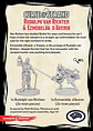 D&D Collector's Series: Curse of Strahd: Ezmerelda D'Avenir & Rudolph Van Richten - Miniatura 6