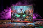 Puzzle: Gloomhaven- The Black Barrow (1000 piezas) - Thumbnail 2