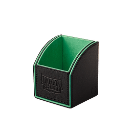 Porta Mazo Dragon Shield - Nest 100 Verde