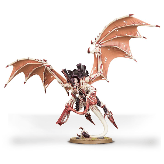 Tyranids: Hive Tyrant