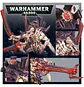 Tyranids: Hive Tyrant - thumbnail 5