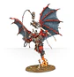 Daemons Of Khorne: Bloodthirster - thumbnail 2