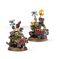 Orks: Flash Gitz - Tipejoz Vazilonez - Miniatura 2