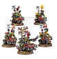 Orks: Flash Gitz - Tipejoz Vazilonez - Miniatura 4