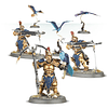 Stormcast Eternals: Vanguard-Raptors - Halconeros De Vanguardia 2