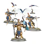 Stormcast Eternals: Vanguard-Raptors - Halconeros De Vanguardia - Miniatura 2