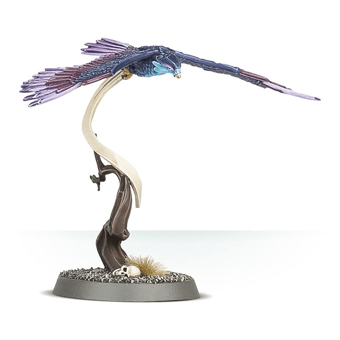 Stormcast Eternals: Vanguard-Raptors - Halconeros De Vanguardia 6