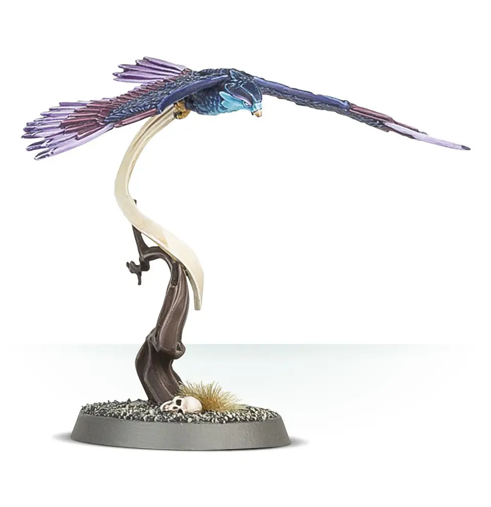 Stormcast Eternals: Vanguard-Raptors - Halconeros De Vanguardia 6