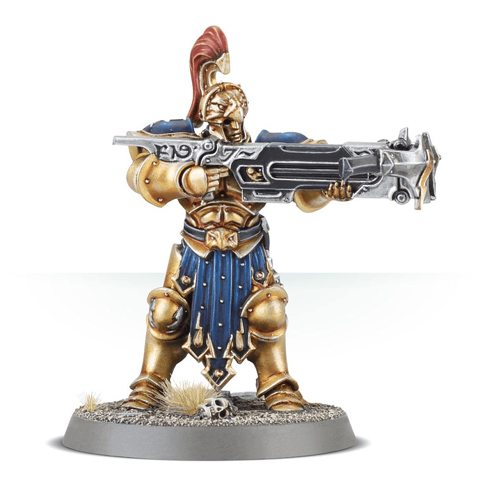 Stormcast Eternals: Vanguard-Raptors - Halconeros De Vanguardia 3