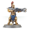Stormcast Eternals: Vanguard-Raptors - Halconeros De Vanguardia 3