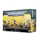 Orks: Beast Snagga Boyz - Miniatura 1