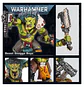 Orks: Beast Snagga Boyz - Miniatura 3
