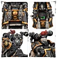Chaos Space Marines: Bikers - thumbnail 3