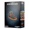 Orks: Kustom Boosta-blasta - Kemarruedaz 1