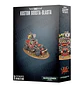 Orks: Kustom Boosta-blasta - Kemarruedaz - Miniatura 1