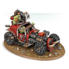 Orks: Kustom Boosta-blasta - Kemarruedaz 3