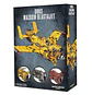 Orks: Dakkajet - Kaza A Chorro - Miniatura 1