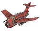 Orks: Dakkajet - Kaza A Chorro - Miniatura 4