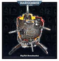 Orks: Big'ed Bossbunka - Kabezabúnker - Thumbnail 2