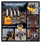 Orks: Big'ed Bossbunka - Kabezabúnker - Thumbnail 3