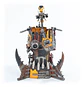Orks: Big'ed Bossbunka - Kabezabúnker - Thumbnail 4