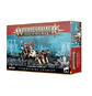 Stormcast Eternals: Stormstrike Chariot - Carro Azotatormentas - Thumbnail 1