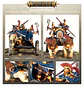 Stormcast Eternals: Stormstrike Chariot - Carro Azotatormentas - Thumbnail 2