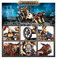 Stormcast Eternals: Stormstrike Chariot - Carro Azotatormentas - Thumbnail 3