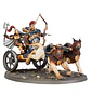 Stormcast Eternals: Stormstrike Chariot - Carro Azotatormentas - Thumbnail 4