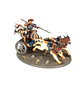 Stormcast Eternals: Stormstrike Chariot - Carro Azotatormentas - Thumbnail 5