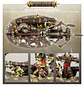 Orruk Warclans: Beast-skewer Killbow - Lanzavirotez Enzartabeztiaz - thumbnail 2