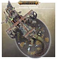 Orruk Warclans: Swampboss Skumdrekk - Jefe Pantanozo Skumdrekk - Thumbnail 3