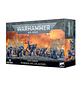 Space Marines: Primaris Hellblasters - Revientainfiernos Primaris - thumbnail 1
