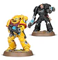 Space Marines: Primaris Hellblasters - Revientainfiernos Primaris - thumbnail 4