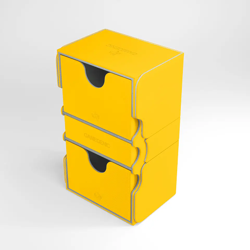 Porta Mazo Gamegenic - Stronghold Amarillo 200+ Convertible 2