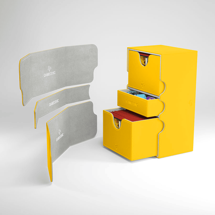 Porta Mazo Gamegenic - Stronghold Amarillo 200+ Convertible 3